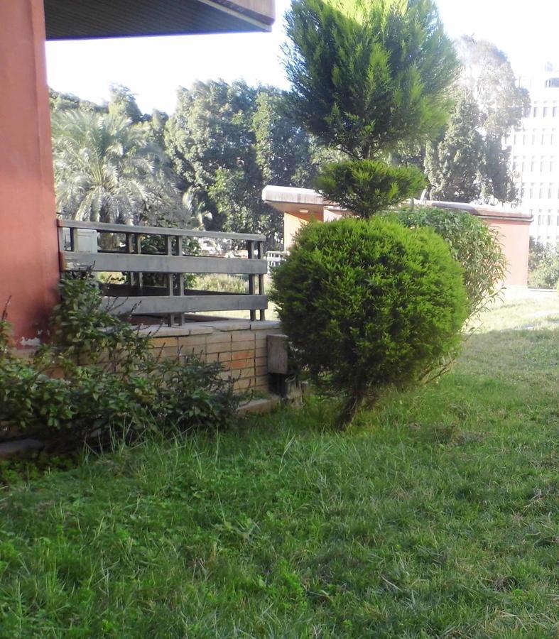 Mg Nefertiti Hotel Menia Exterior foto