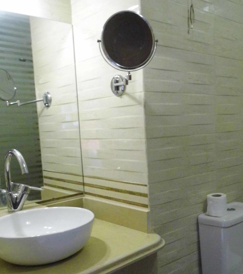 Mg Nefertiti Hotel Menia Habitación foto