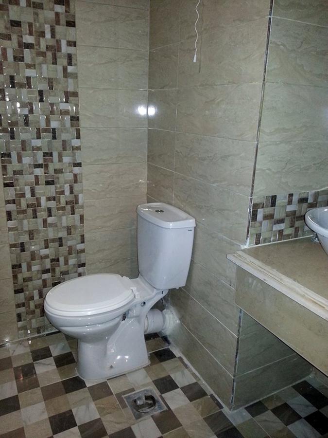 Mg Nefertiti Hotel Menia Habitación foto