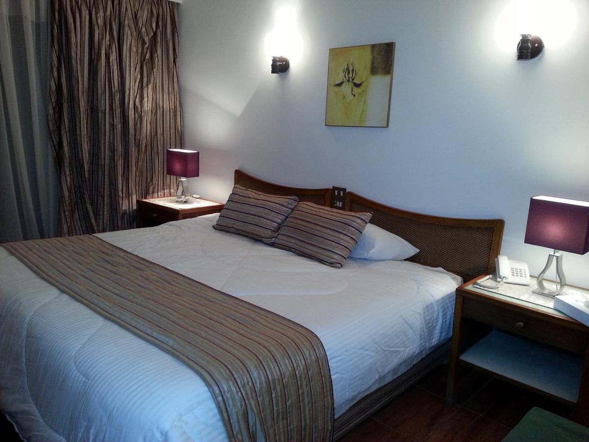 Mg Nefertiti Hotel Menia Habitación foto